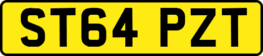 ST64PZT
