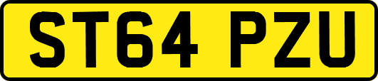ST64PZU