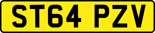 ST64PZV