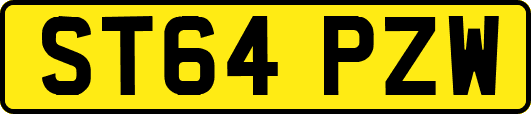 ST64PZW