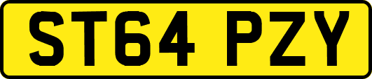 ST64PZY