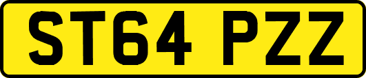 ST64PZZ