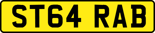 ST64RAB