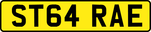 ST64RAE