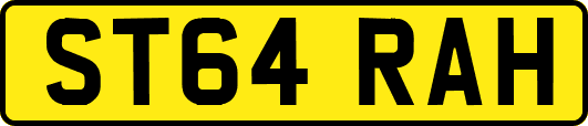 ST64RAH