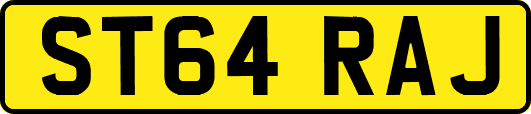 ST64RAJ