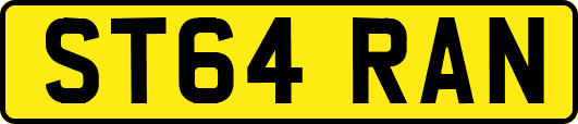 ST64RAN