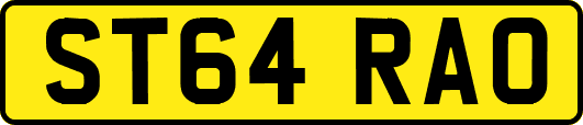 ST64RAO