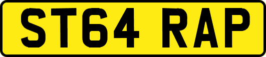 ST64RAP