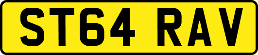 ST64RAV