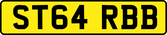 ST64RBB
