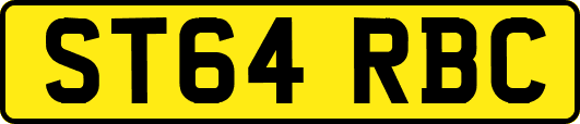 ST64RBC