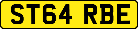 ST64RBE