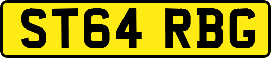 ST64RBG