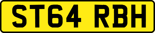 ST64RBH