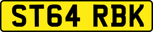 ST64RBK