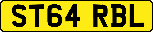 ST64RBL