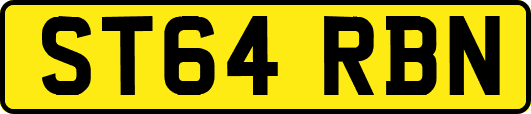ST64RBN
