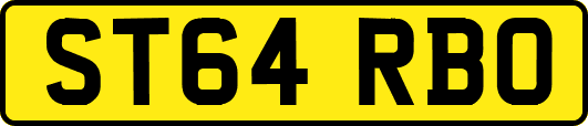 ST64RBO