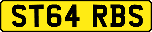 ST64RBS