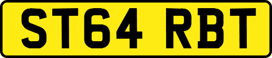 ST64RBT