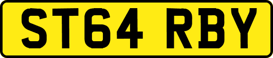 ST64RBY