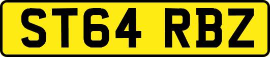 ST64RBZ