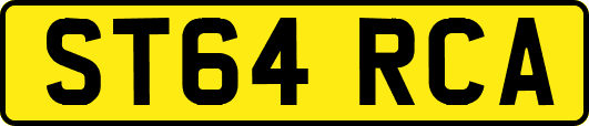ST64RCA