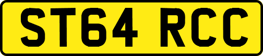 ST64RCC