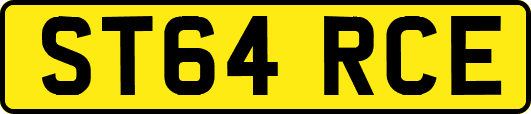 ST64RCE