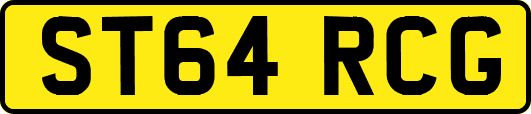 ST64RCG