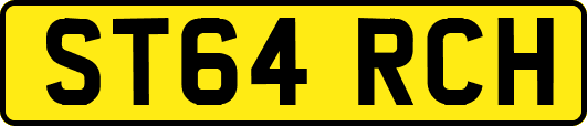 ST64RCH