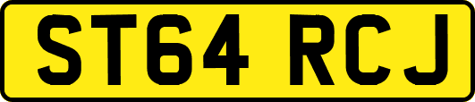 ST64RCJ