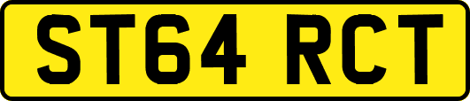 ST64RCT