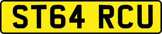 ST64RCU