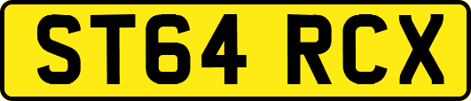 ST64RCX