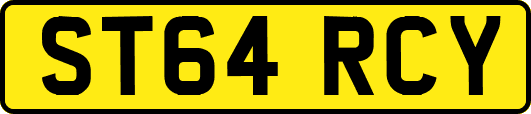 ST64RCY