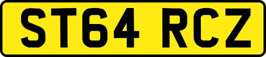 ST64RCZ