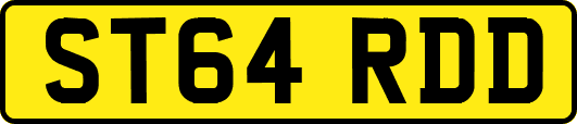 ST64RDD