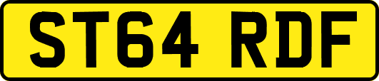 ST64RDF