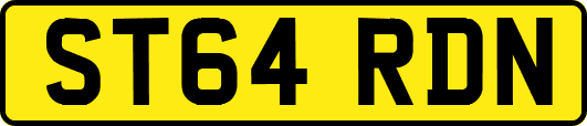 ST64RDN