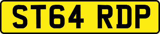 ST64RDP