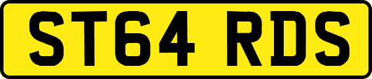 ST64RDS