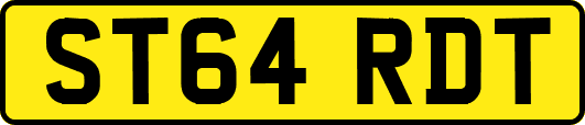 ST64RDT