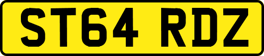 ST64RDZ