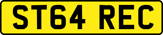 ST64REC