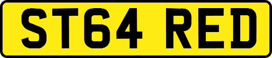 ST64RED
