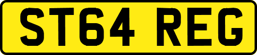 ST64REG