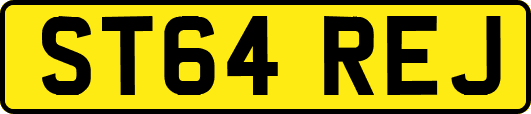 ST64REJ