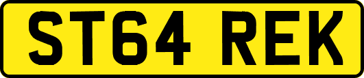 ST64REK
